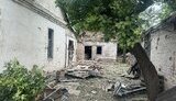 Окупанти обстріляли Донеччину