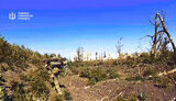 Liberation of Vovchansk Aggregate Plant
