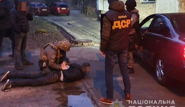 Депутат сільради на Закарпатті організував переправлення нелегальних мігрантів до Євросоюзу, - Нацполіція. ВIДЕО