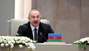 Азербайджан рассмотрит снятие эмбарго на поставки оружия Украине, если РФ продолжит бить по украинской газовой инфраструктуре, - СМИ