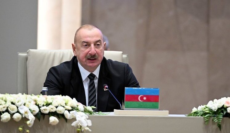 Азербайджан рассмотрит снятие эмбарго на поставки оружия Украине, если РФ продолжит бить по украинской газовой инфраструктуре, - СМИ
