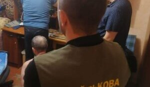 Публично оправдывал и поддерживал вооруженную агрессию РФ. В Ивано-Франковске взяли под стражу местного жителя, - Офис генпрокурора. ФОТО