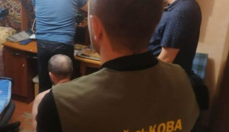 Публично оправдывал и поддерживал вооруженную агрессию РФ. В Ивано-Франковске взяли под стражу местного жителя, - Офис генпрокурора. ФОТО