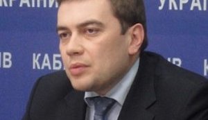 Розраховуємо, що ринок землі буде відкритий з 1 січня 2018 року, - заступник міністра аграрної політики Мартинюк