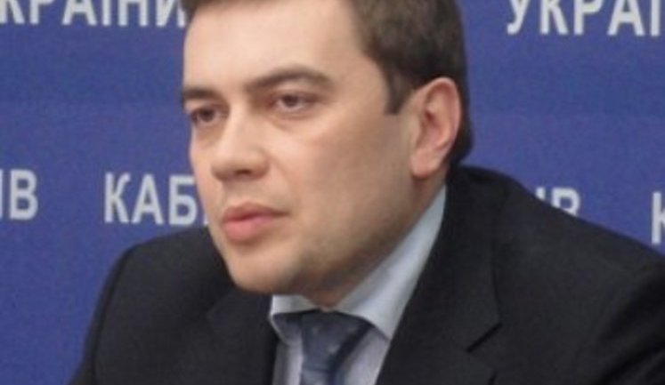 Розраховуємо, що ринок землі буде відкритий з 1 січня 2018 року, - заступник міністра аграрної політики Мартинюк
