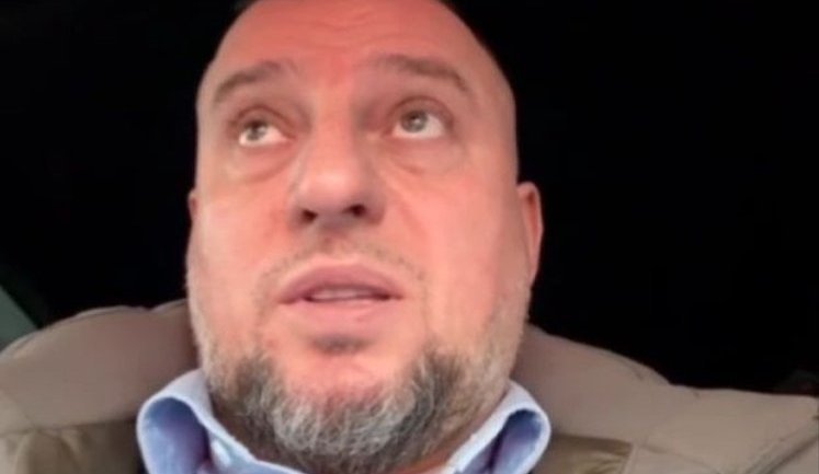 Алаудинов заявил о готовности воевать против США и Израиля в Иране: "Хоть сегодня готов отразить продвижение войск антихриста даджаля". ВИДЕО