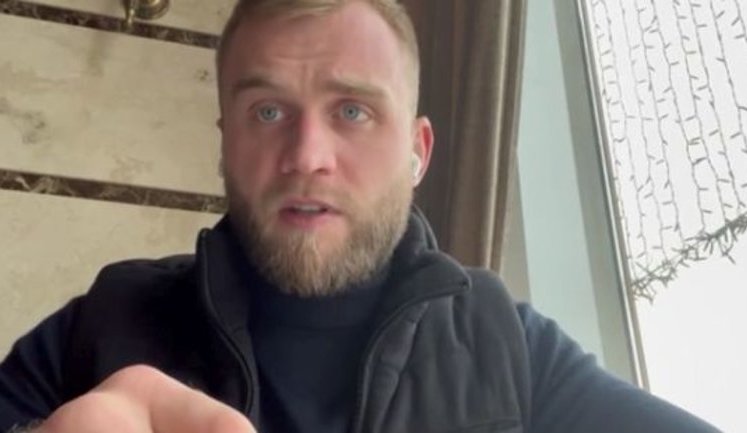 "Слуга народа" Дмитрук грязно оскорбил покойного художника Александра Ройтбурда и выступил против присвоения его имени музею. ВИДЕО