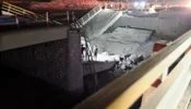 US completes eight-hour operation in Iran, Tehran responds with strikes
