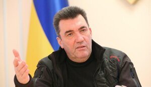 Світ має визнати Росію ядерним терористом, - Данілов