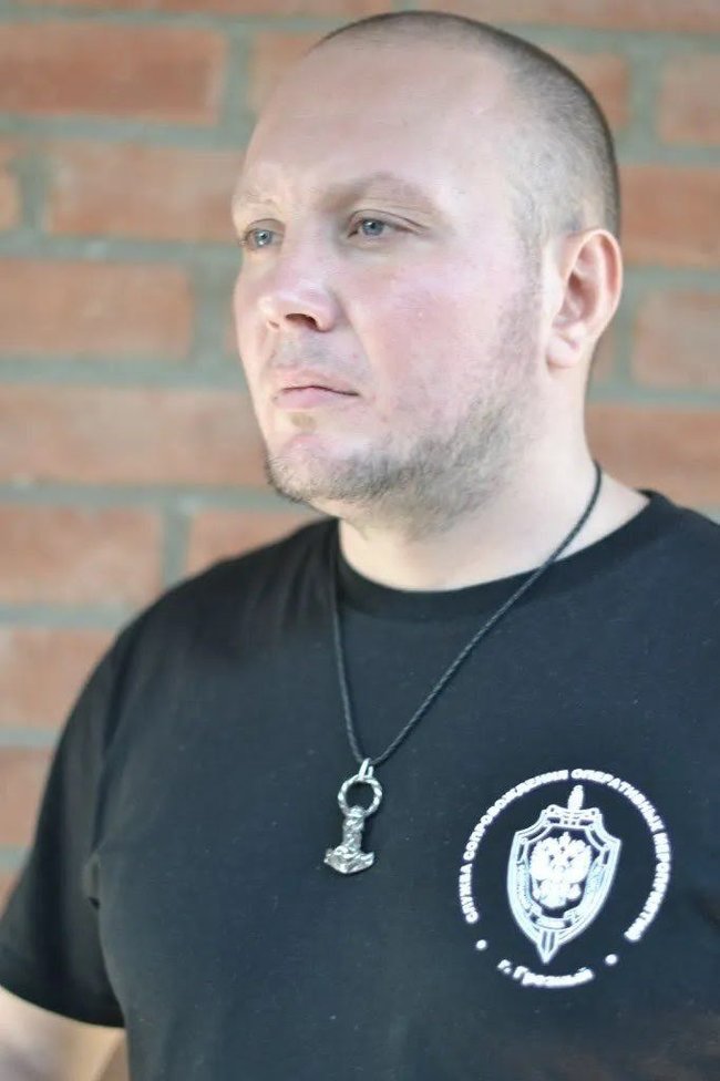 Планшет бойовика ПВК Вагнер ​​потрапив у руки журналістів 02
