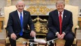 США та Ізраїль розглядають сухопутну блокаду Ірану, щоб посилити економічний тиск, - The Telegraph Тайтл