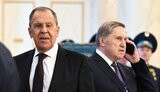 Лавров та Ушаков