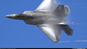 Lockheed Martin собирается продать 440 истребителей на $37 миллиардов