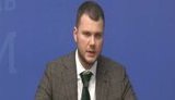 Повышения цен на железнодорожные билеты после окончания карантина не будет, - Криклий. ВИДЕО