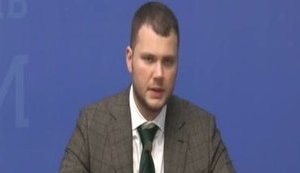 Повышения цен на железнодорожные билеты после окончания карантина не будет, - Криклий. ВИДЕО