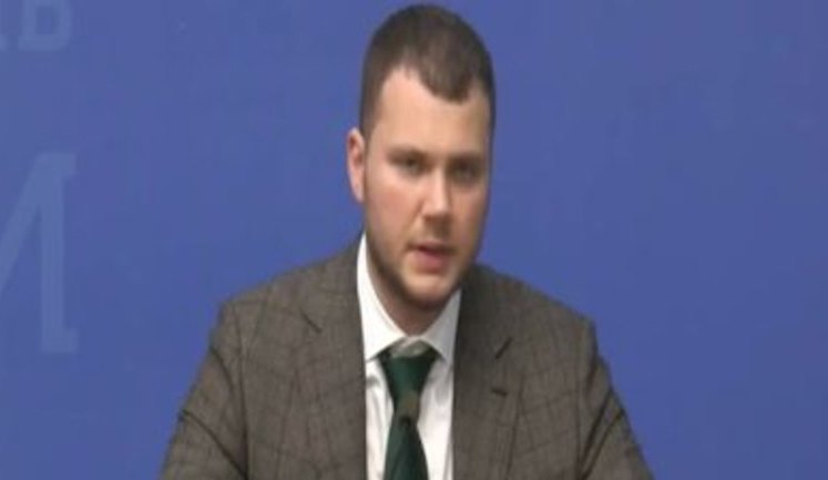 Повышения цен на железнодорожные билеты после окончания карантина не будет, - Криклий. ВИДЕО