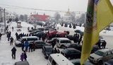 стрельба олевск