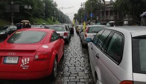 Що відомо про ринок євроблях в Україні