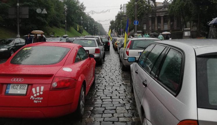 Що відомо про ринок євроблях в Україні
