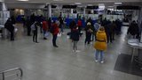 37,3 тис. українців повернулися в країну упродовж минулої доби, виїхало 4,4 тис. іноземців, - ДПСУ