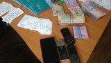 парковка махинации