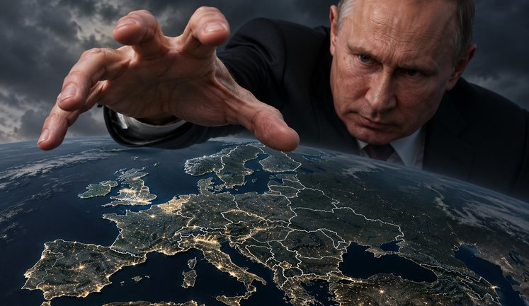 "Ukraine has given Europe time to prepare for worst-case scenario, but we are not making most of it," - Latvian Prime Minister Kulbergs