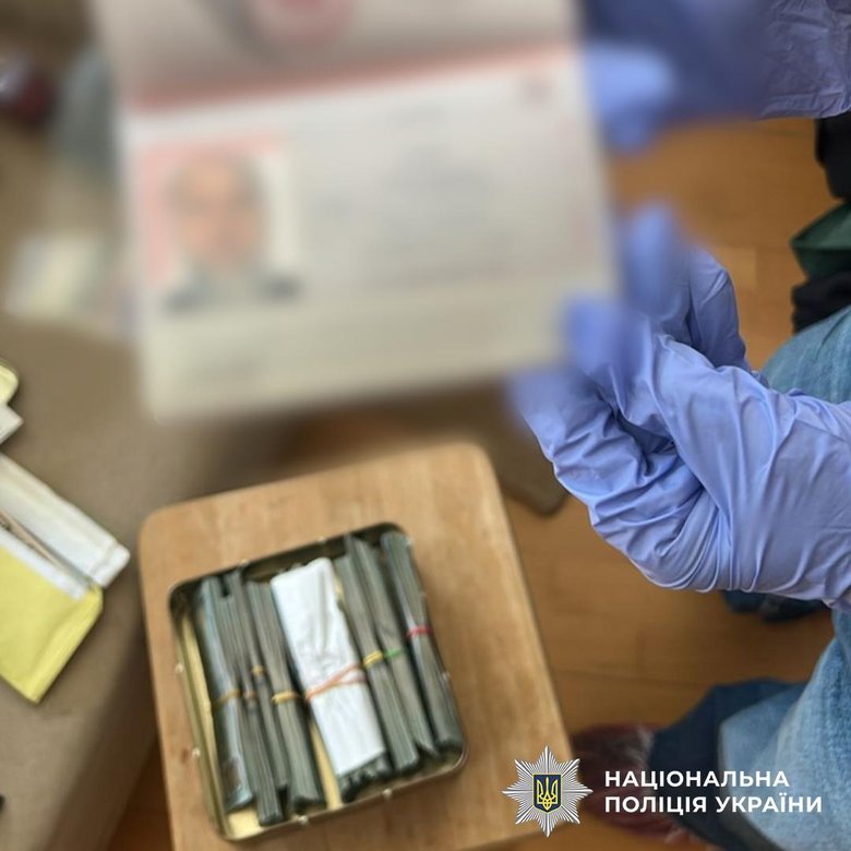 Нацполіція викрила міжнародний шахрайський call-центр, який ошукав іноземців на 186 мільйонів