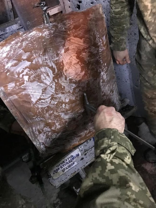 Бронежилети Корсар відповідають зазначеним у договорі технічним умовам, - учасник незалежної експертизи Костенко 08