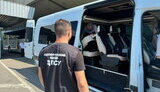 Прикордонники виявили понад 600 груп, які незаконно переправляли ухилянтів через кордон