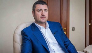 Bakhmatyuk: Ukraine can do without any external borrowing next three years