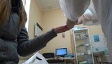 Місія: здати тест, - журналістка Комарова розповіла, як після 2 тижнів із ознаками ГРВІ намагалася протестуватися на коронавірус. ФОТО
