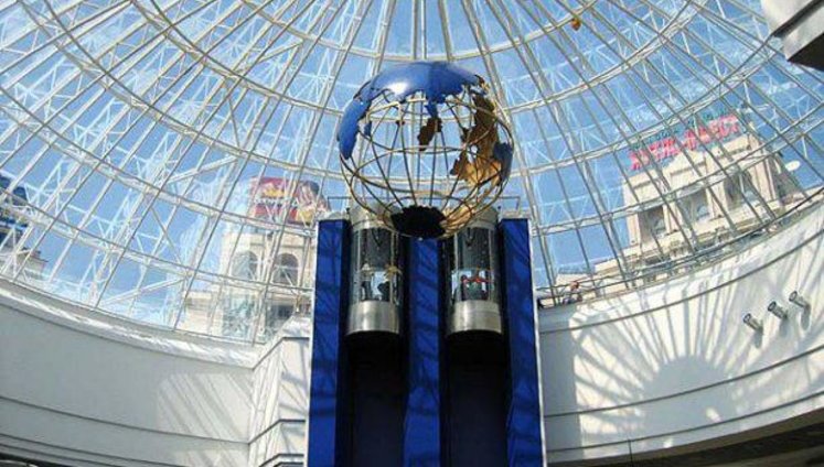 Гендиректор London and Regional Properties: "Рейдерский захват "Глобуса" — провокация против евроинтеграции"