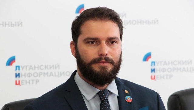 Донос на Маркива организовал депутат Марроне, сотрудничающий с террористами, - источник 01