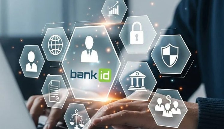 Нацбанк відновлює тарифи на послуги в системі BankID