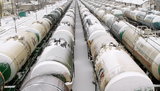 Российская таможня задержала следовавшие в Украину вагоны с газом