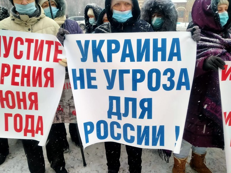 Украинские пенсионеры обратились к российским: Не отпусти внука погибать в Украине! 06 Украинские пенсионеры обратились к российским: Не отпусти внука погибать в Украине! 06