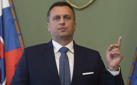 Словацькі депутати вирушили до РФ говорити про постачання газу