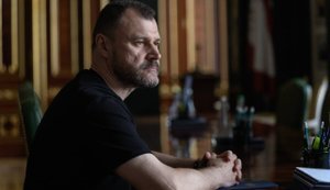 Клименко визначив три ключові напрями своєї роботи