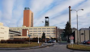 У Чехії закрили останню шахту з видобутку кам’яного вугілля