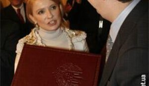 ПОДПИСАНИЕ КОАЛИЦИИ: БЛЕФ? (Виталий Ермак для "Цензор.НЕТ")