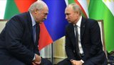 Russian economy shrinks, dragging Belarus down