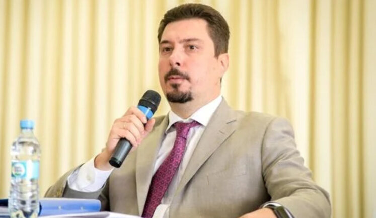 Під час обшуку у Князєва виявили список "бажаних кандидатів" на членство у ВККС, біля одного з прізвищ було написано "й#бнутий", - ЗМІ. ФОТО