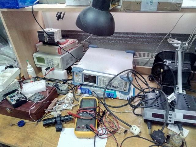 СБУ на Черкащині заблокувала канал поставки в Росію навігаційних приладів військового призначення 04 СБУ на Черкащині заблокувала канал поставки в Росію навігаційних приладів військового призначення 04