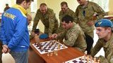 Из квадрата Е2-в квадрат Е4! Как десантники-штурмовики с гроссмейстерами сражались