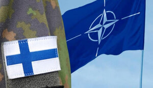 нато,фінляндія