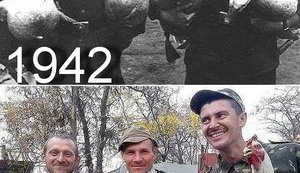 «Русский мир» або російський фашизм як загроза світовій цивілізації