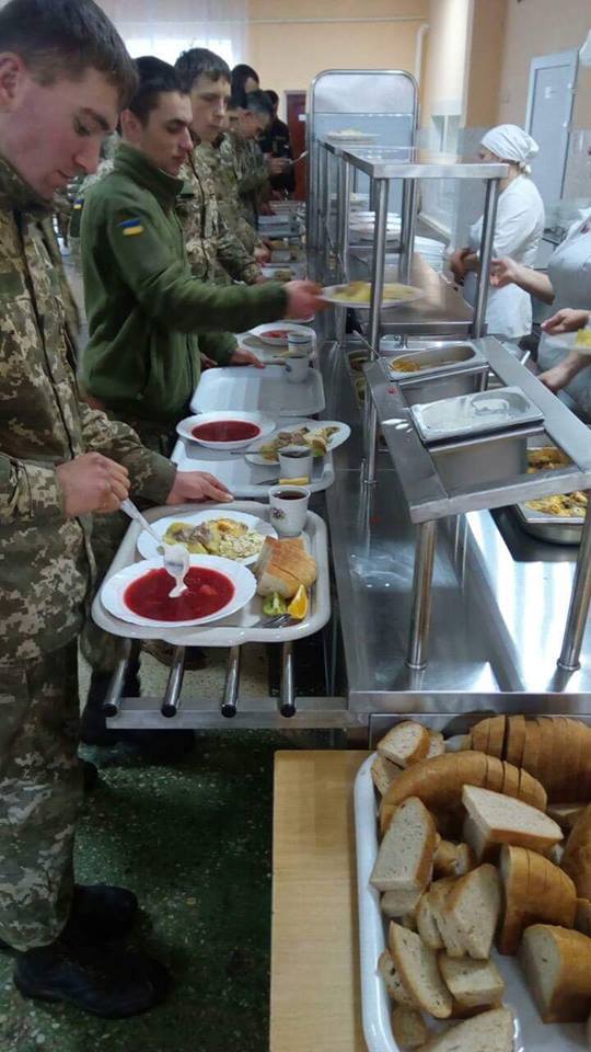 Andriy Zagorodnyuk: The Ministry of Defence Reform Office’s main projects 02