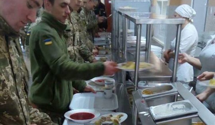 Andriy Zagorodnyuk: The Ministry of Defence Reform Office’s main projects