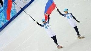 "Игры-2014 - это приговор украинским спортивным чиновникам": уже четвертый экс-украинец стал медалистом Сочинской Олимпиады. ФОТО