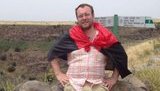 Журналист Евгений Лесной в прямом эфире признался, что он уже 12 лет живет с ВИЧ